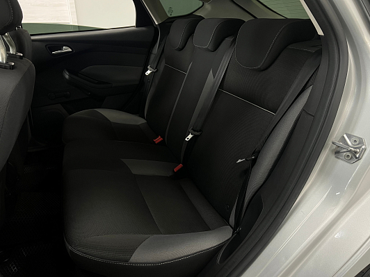 Ford Focus Trend, 2013 года, пробег 188000 км