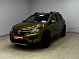 Renault Sandero, 2014 года, пробег 156831 км
