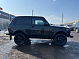 Lada (ВАЗ) Niva Legend Классик, 2024 года, пробег 30625 км