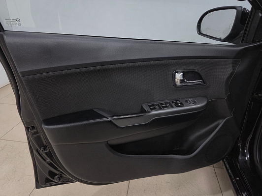 Kia Rio Premium, 2013 года, пробег 262570 км