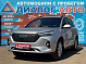 Haval M6 Оптимум, 2024 года, пробег 19706 км