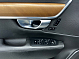 Volvo S90 Inscription, 2017 года, пробег 128658 км
