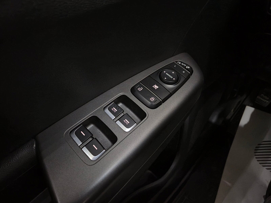 Kia Sportage Comfort, 2019 года, пробег 84669 км