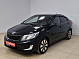 Kia Rio Premium, 2013 года, пробег 262570 км