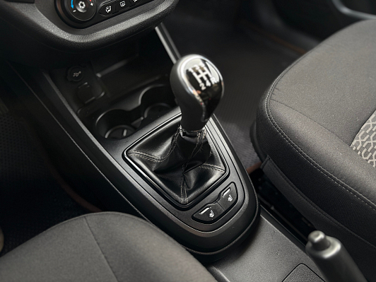 Lada (ВАЗ) Vesta Comfort, 2020 года, пробег 83218 км