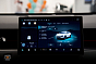 Jetour DASHING Люкс, черный