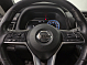 Nissan Leaf, 2019 года, пробег 53097 км