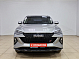 Haval F7x Elite, 2023 года, пробег 42191 км