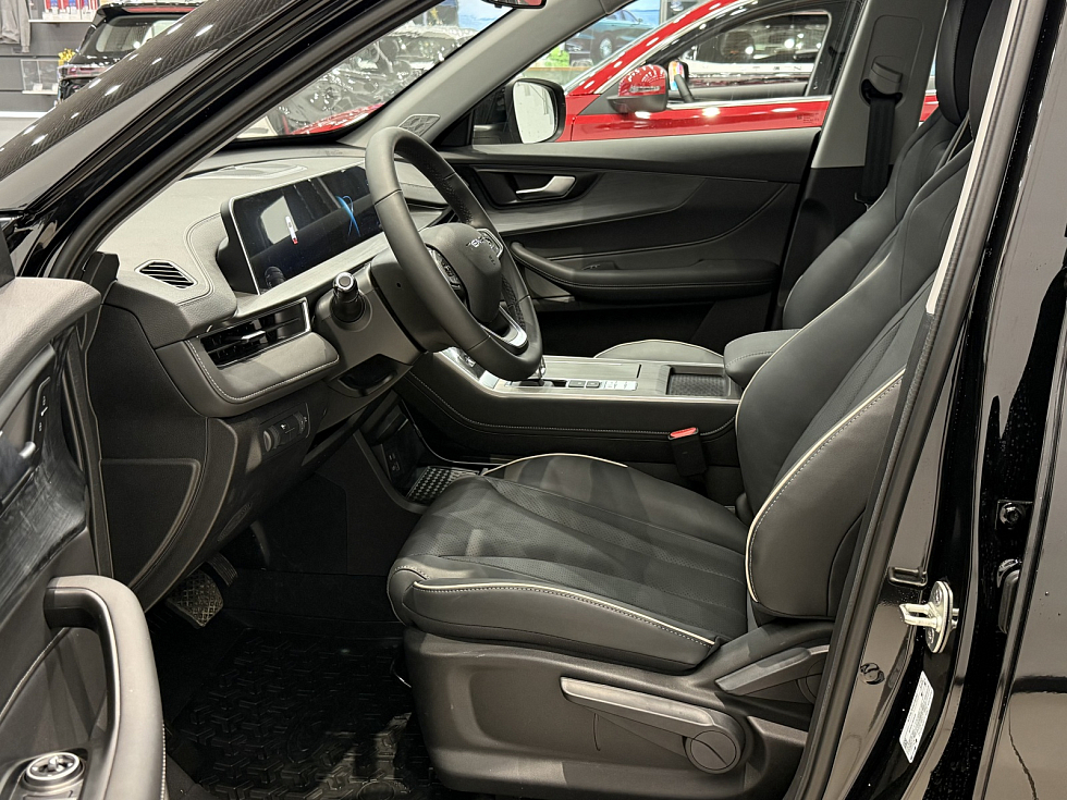 TENET T4 Актив, черный