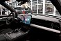 GAC GS8 GX Premium, серебряный