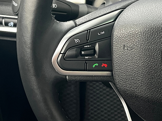 Geely Coolray, 2020 года, пробег 36173 км