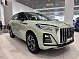 Hongqi HS3 Комфорт (Comfort), зеленый