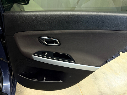 Kia Ceed Luxe 2018 FWC, 2018 года, пробег 110540 км