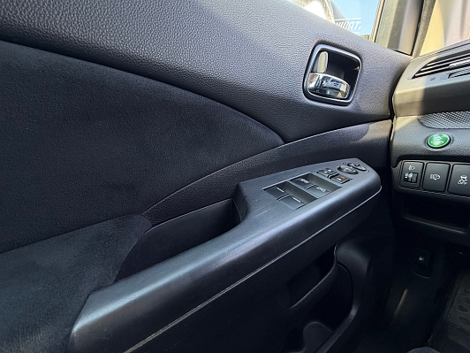 Honda CR-V Lifestyle, 2013 года, пробег 131300 км