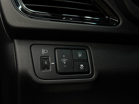 Solaris HS Sportline Comfort, 2024 года, пробег 53673 км