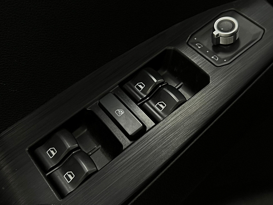 Haval Jolion Комфорт, 2024 года, пробег 34789 км
