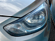 Hyundai Solaris Optima, 2011 года, пробег 153000 км