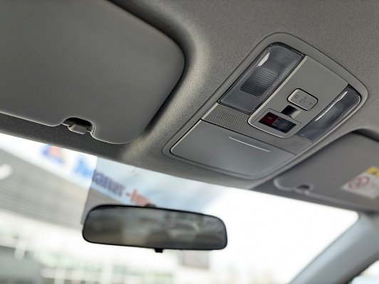 Kia Cerato Comfort, 2021 года, пробег 72389 км