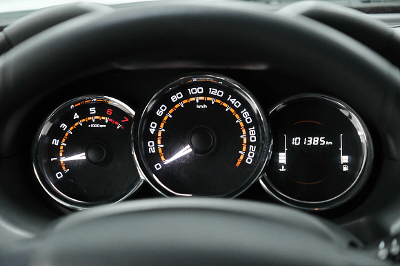 Lada (ВАЗ) Largus, 2021 года, пробег 101384 км