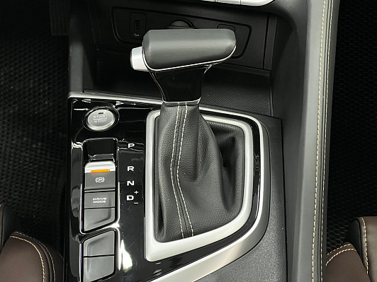 Changan Eado Plus Стандарт, 2023 года, пробег 233 км