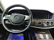 Mercedes-Benz S-Класс, 2014 года, пробег 189284 км