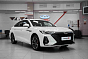 Chery Arrizo 8 Прайм / Prime, белый