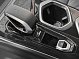 Geely Atlas Флагман, зеленый