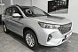 Haval M6 Оптимум, серый
