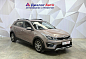 Kia Rio Luxe 2018 FWC, 2017 года, пробег 191112 км