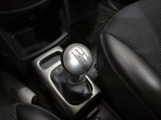 Nissan Note Luxury, 2013 года, пробег 103368 км