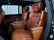 Polar Stone (Jishi) 01 Exclusive (6 seats), 2023 года, пробег 34615 км