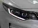 Kia Optima Luxe 2018 FWC, 2017 года, пробег 167829 км