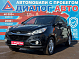 Hyundai ix35 Travel, 2013 года, пробег 57145 км
