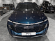 Haval F7x Техно +, синий