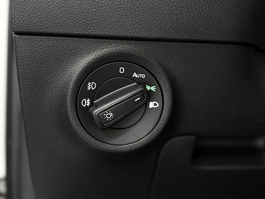 Skoda Karoq, 2021 года, пробег 88090 км
