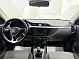 Kia Rio Comfort, 2021 года, пробег 41341 км
