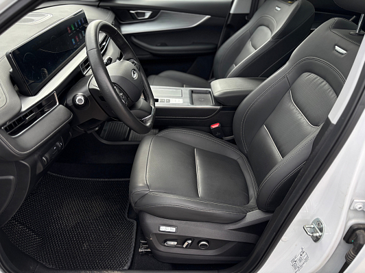 Chery Tiggo 7 Pro Max Prestige, 2023 года, пробег 26000 км