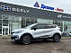 Renault Kaptur Style, 2021 года, пробег 78000 км