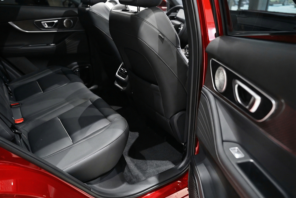 TENET T7 Прайм, красный