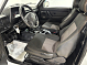 Lada (ВАЗ) 2121 (4x4) Black Edition, 2015 года, пробег 128401 км