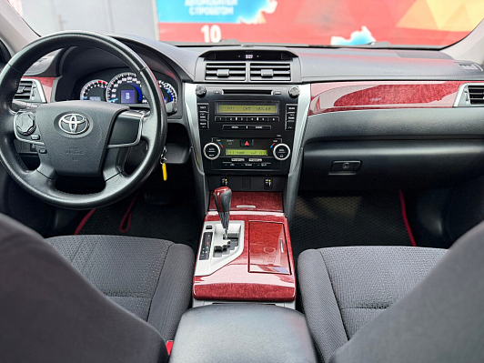 Toyota Camry Стандарт, 2012 года, пробег 246500 км
