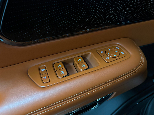Polar Stone (Jishi) 01 Exclusive (6 seats), 2023 года, пробег 34615 км