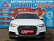 Audi A4 allroad, 2016 года, пробег 229000 км
