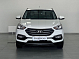 Hyundai Santa Fe High-Tech, 2015 года, пробег 78405 км