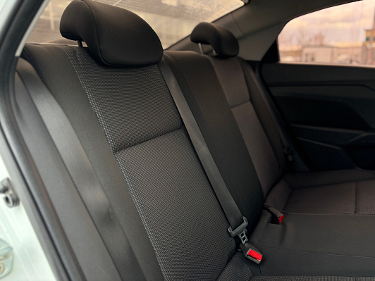 Hyundai Solaris Comfort, 2019 года, пробег 284000 км
