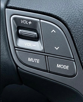 Hyundai Santa Fe Comfort, 2012 года, пробег 182427 км