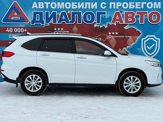 Haval M6 Оптимум, 2023 года, пробег 46805 км
