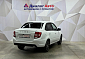 Lada (ВАЗ) Granta Classic Optima, 2024 года, пробег 31936 км