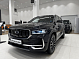 Geely Monjaro Flagship, черный