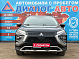Mitsubishi Eclipse Cross, 2022 года, пробег 42321 км